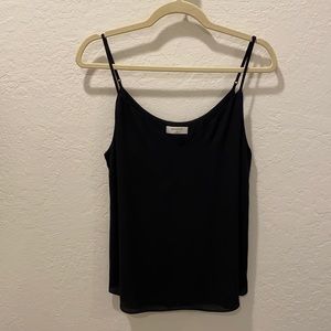 Aritzia Babaton NWT Crepe Tank